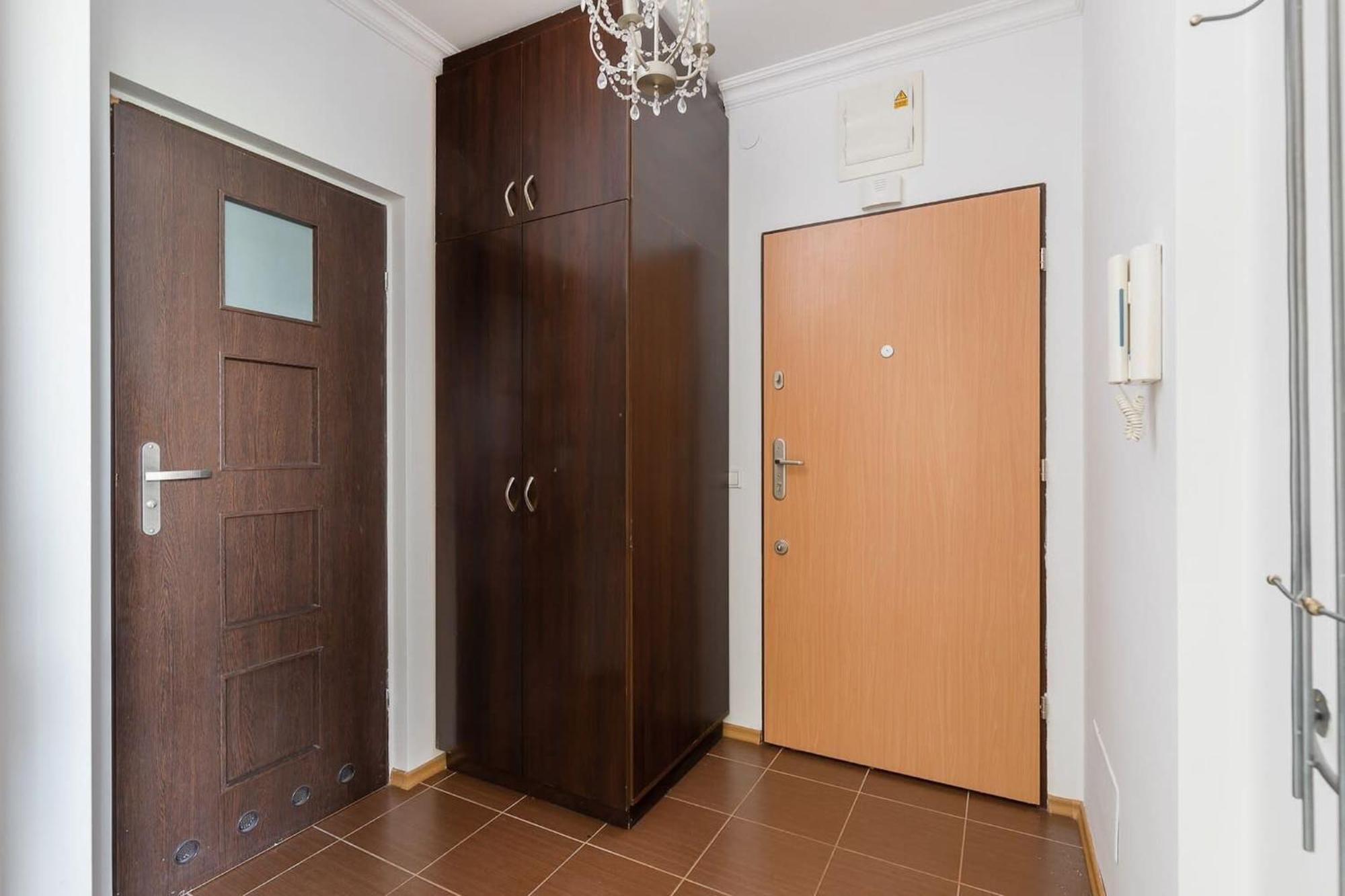 Rent Like Home - Slominskiego 5 Varşova Dış mekan fotoğraf